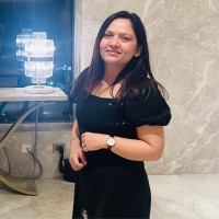 Chanchal Chaudhary
