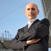 Jacques SYLVANDER
