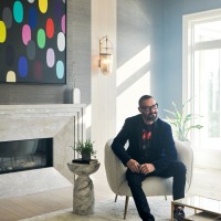 Peter Triantos Art Galleries