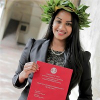 Yeshika Dilhani Nanayakkara
