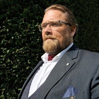 Kevin Van Hengel