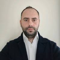 Ionut Tescovina