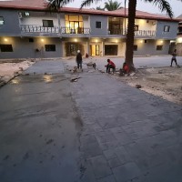 Quality Construction waterproofing