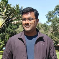 Deepak Shah