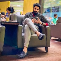 Sameer Shaik