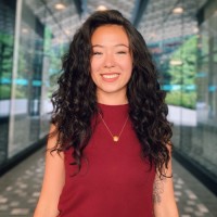 Aya Laurel Iwai-Folk