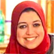 Maha Fahmy