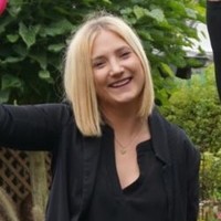 Linda-Melanie Jöhne