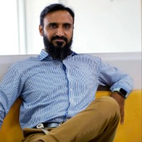 Khalil Ahmed Soomro