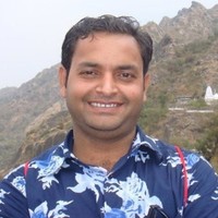 Bhavesh Patel