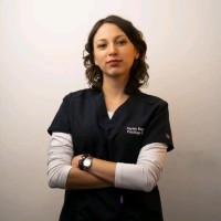 Dayana Burgos Muñoz