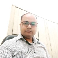 Ravindra Roy