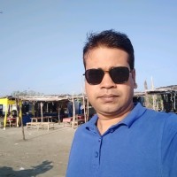 Md. Arif Hossain
