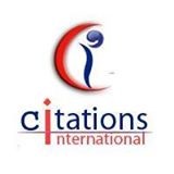 Citations Publishers
