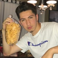 Carlos Amezquita