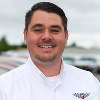 Jordan Haag