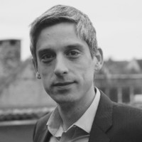 Andre Tourtois