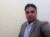 Imran Warsi