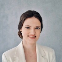 Mariia Temereva