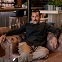 Konstantinos Koukoulis
