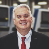 Darrel Rigdon