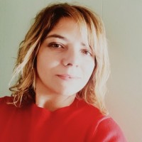 Paola Mariana Mammali