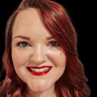Meghan Hyatt, M.Ed