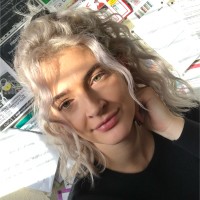 Courtney Cooper