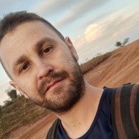 Fernando Iensen franzin