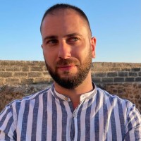 Gianluca Cau