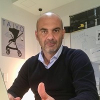 Andrea Giacomini