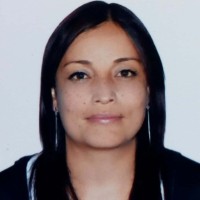 María del Pilar Bello Rodríguez