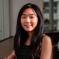 Lydia Pung