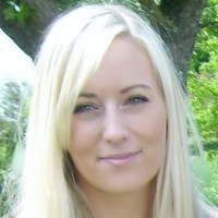 Johanne Louise Jensen