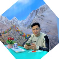 Pratik Chand