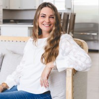 Amanda Chaddock