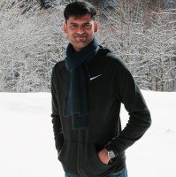 Somu Sundar