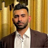 Hessam Ghazanfari