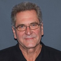 Ron Mueller