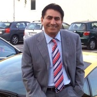 Alexander Atroushi