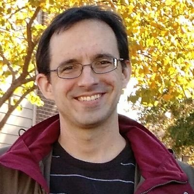 Adam Messinger