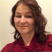Agneta Aggie Westén