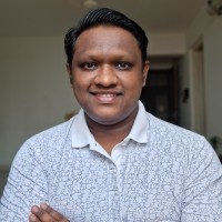 Rakesh Nair K.