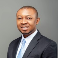 Paul Mgbeoma
