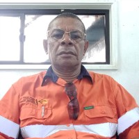 Bill Ellion Memoy