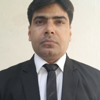 BIJESH KUMAR