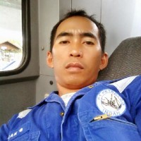 irman baco
