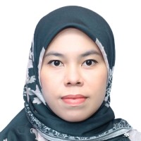 Lydia Nur Aldariya Lawrence Latit