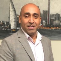 Rahul Bajaj - MBA (HR)