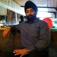 Baljit Singh Chugh